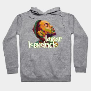 kendrick lamar Hoodie